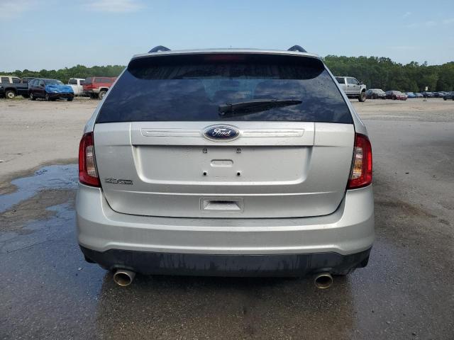 VIN 2FMDK3GC1EBA14231 2014 Ford Edge, SE no.6