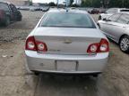 CHEVROLET MALIBU LTZ photo