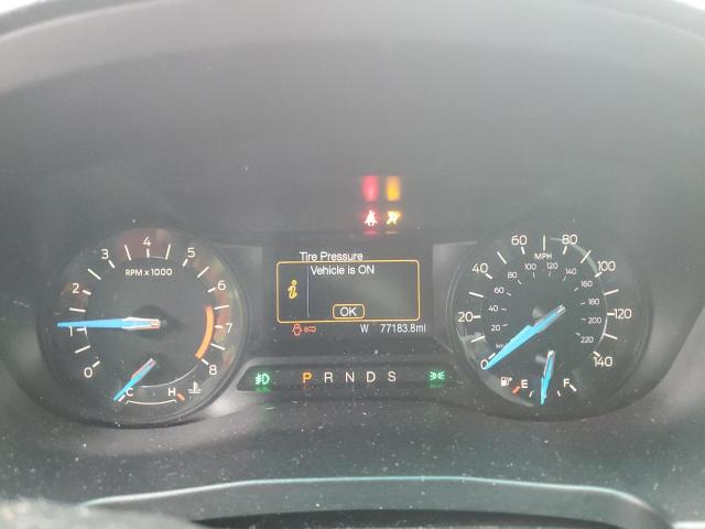 2017 FORD EXPLORER X - 1FM5K7D89HGA73598
