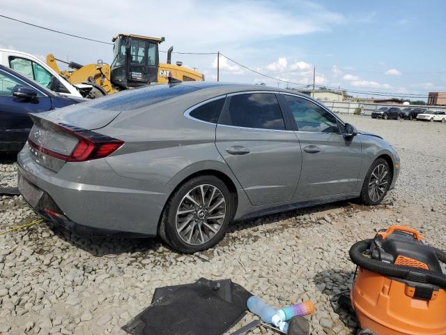 2022 HYUNDAI SONATA LIM - KMHL34J20NA193498