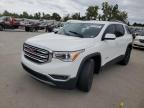 2019 GMC ACADIA SLT - 1GKKNULS7KZ258680