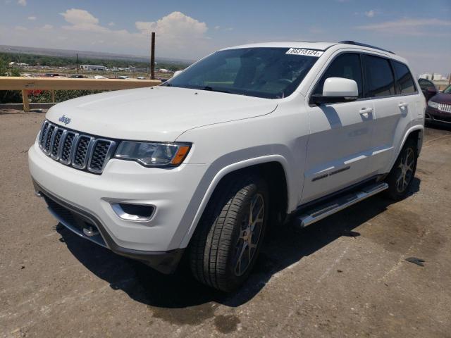 2018 JEEP GRAND CHER - 1C4RJFBG2JC202257