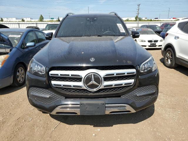 VIN 4JGFF5KE4MA435338 2021 Mercedes-Benz GLS-Class,... no.5