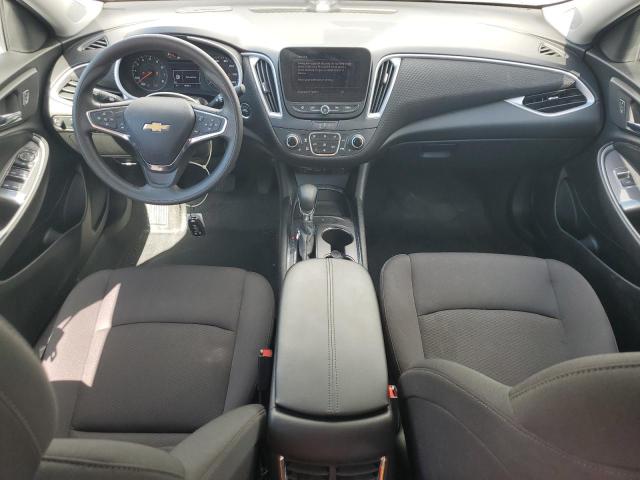 2023 CHEVROLET MALIBU LT - 1G1ZD5ST6PF228410