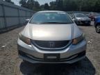 HONDA CIVIC LX photo