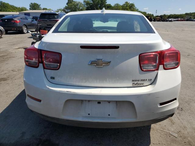 2016 CHEVROLET MALIBU LIM - 1G11C5SA9GF158397