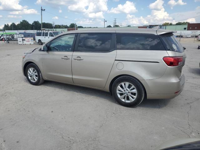 VIN KNDMB5C17H6230575 2017 KIA Sedona, LX no.2