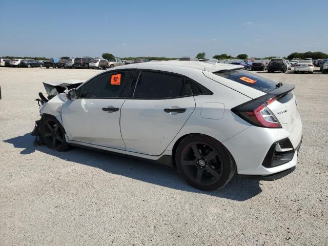 2020 HONDA CIVIC SPOR - SHHFK7H97LU209160