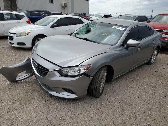 2014 MAZDA 6 SPORT 2014