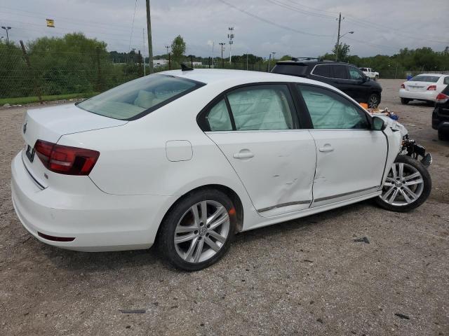 VIN 3VWL17AJ7HM399280 2017 Volkswagen Jetta, Sel no.3