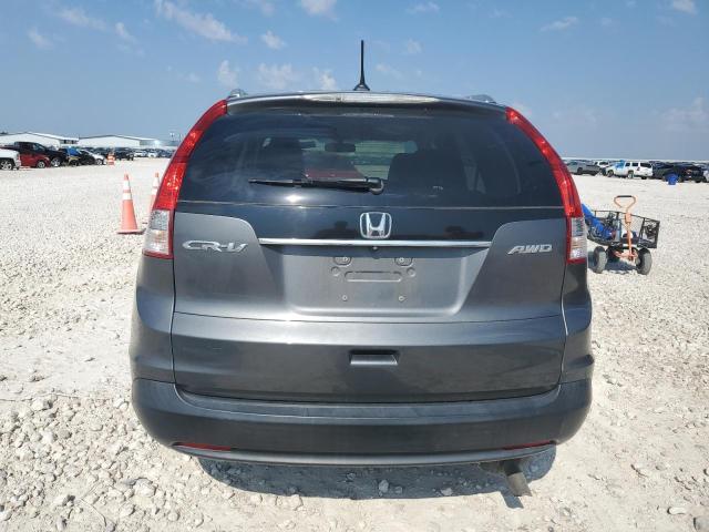 VIN 5J6RM4H71EL043542 2014 Honda CR-V, Exl no.6