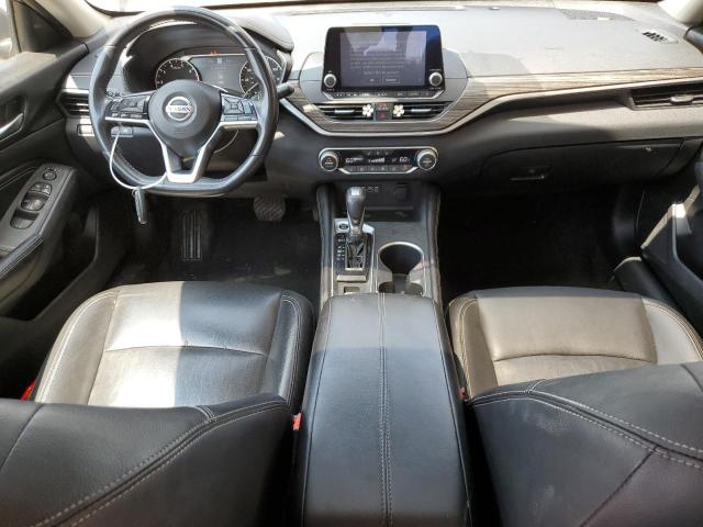 2019 NISSAN ALTIMA SL - 1N4BL4EV1KC182245