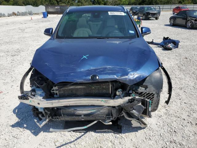 2021 BMW X1 SDRIVE2 - WBXJG7C01M5U34458