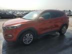 HYUNDAI TUCSON LIM photo