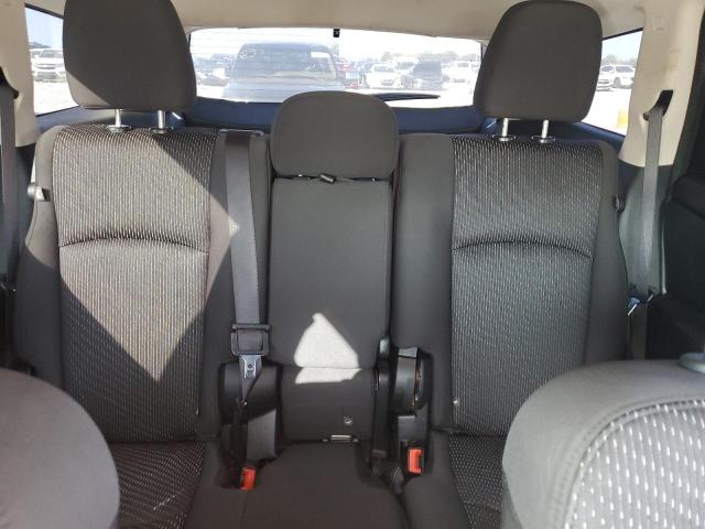 2016 DODGE JOURNEY CR - 3C4PDCGG2GT203069