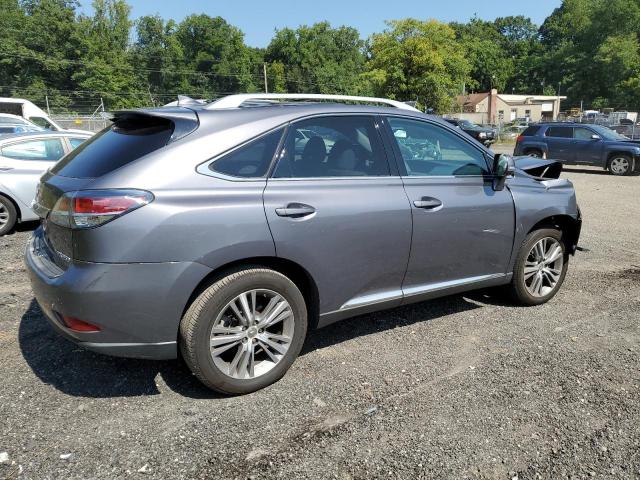 2015 LEXUS RX 350 BAS - 2T2BK1BA1FC260030