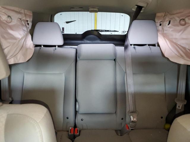 2016 HONDA CR-V EX - 2HKRM4H59GH669884