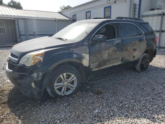 2015 CHEVROLET EQUINOX LT 2GNALBEK9F1180830  64987874