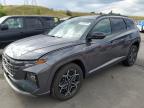 2024 HYUNDAI TUCSON N L - KM8JFCD14RU179586