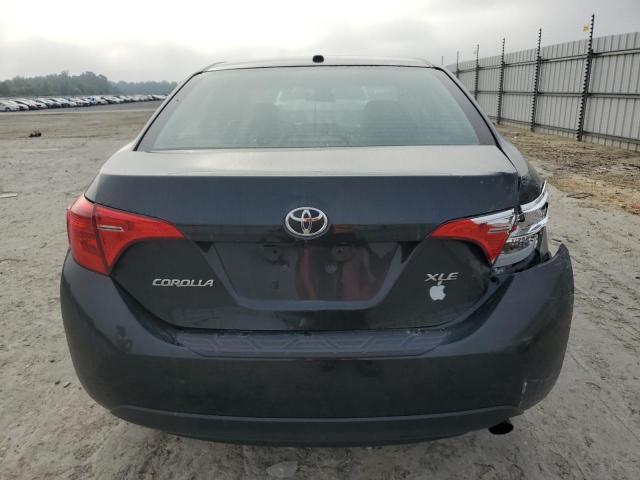 2019 TOYOTA COROLLA L - 2T1BURHEXKC192280
