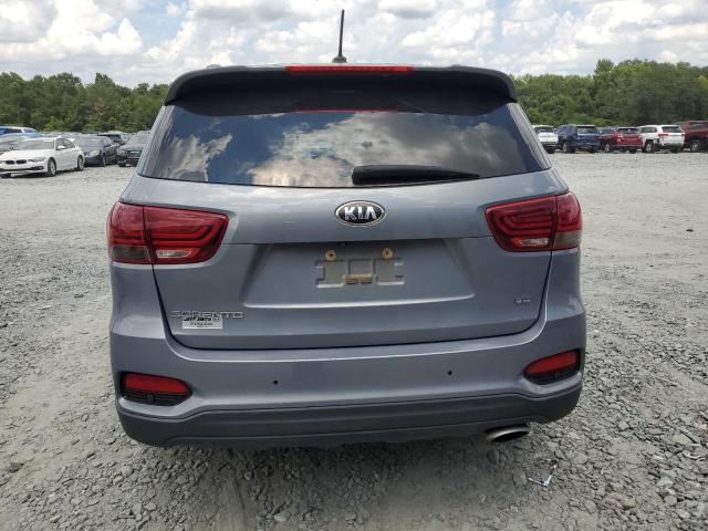 2019 KIA UK - 5XYPG4A51KG602401