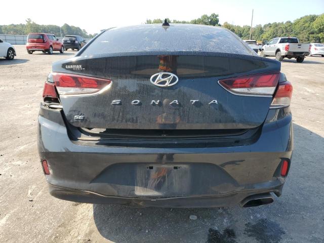2018 HYUNDAI SONATA SE - 5NPE24AF6JH707621