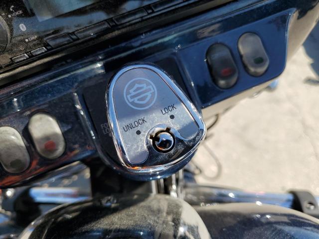 2004 HARLEY-DAVIDSON FLHRS ROAD 1HD1FXV364Y701890