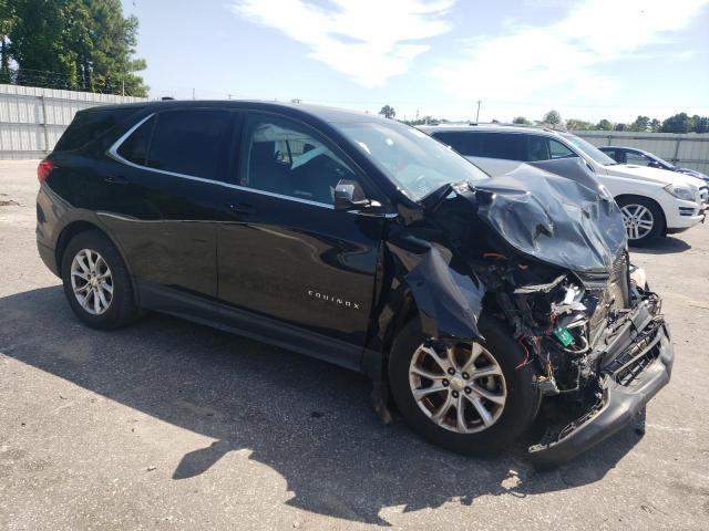 2018 CHEVROLET EQUINOX LT - 2GNAXJEV4J6180352