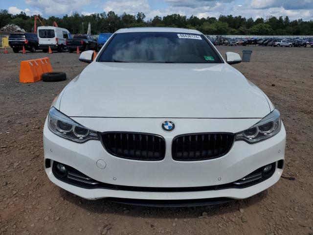 VIN WBA4F7C53HG438141 2017 BMW 4 Series, 430I Gran ... no.5