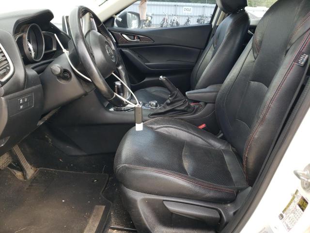 2016 MAZDA 3 TOURING - JM1BM1L7XG1315078