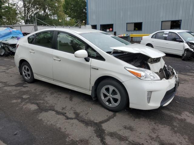 VIN JTDKN3DUXE1773195 2014 Toyota Prius no.4