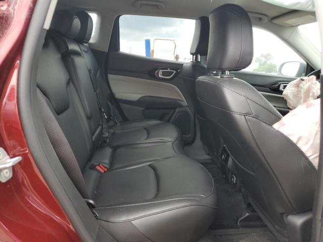 2022 JEEP COMPASS LI - 3C4NJDCB5NT133354