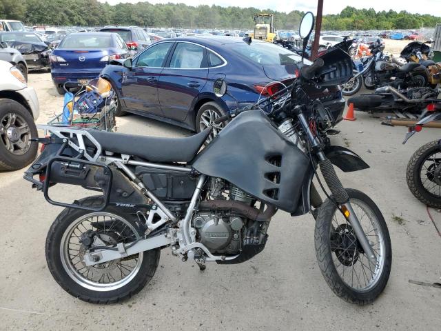 Global Auto Auctions: 2007 KAWASAKI KL650 A