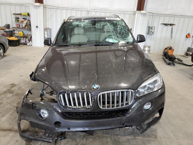 VIN 5UXKR0C34H0X76775 2017 BMW X5, Xdrive35I no.5