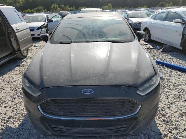 VIN 3FA6P0H78DR148089 2013 FORD FUSION no.5