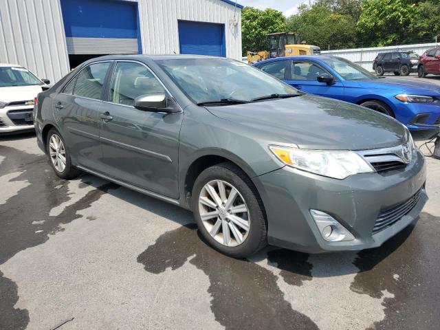 VIN 4T4BF1FK5ER345208 2014 Toyota Camry, L no.4