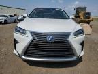 LEXUS RX 450H BA photo