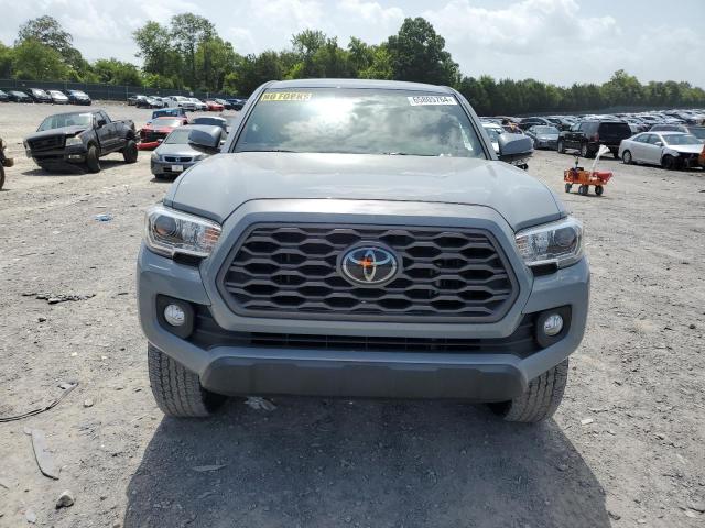 2021 TOYOTA TACOMA DOU - 3TMDZ5BN8MM110875