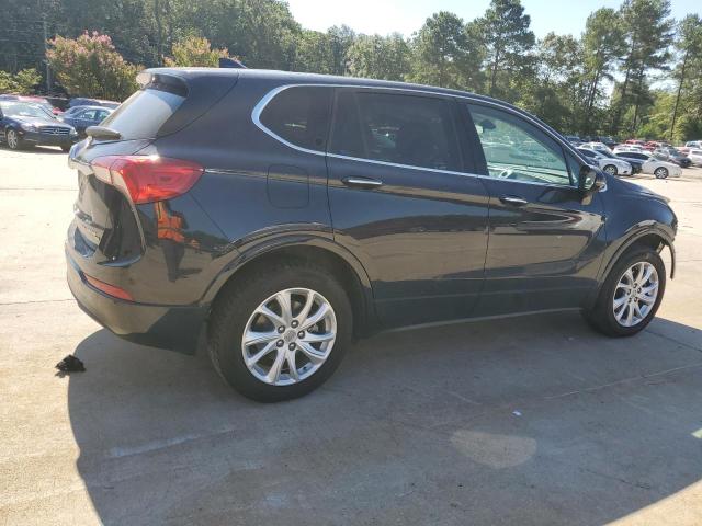 2020 BUICK ENVISION P - LRBFX1SA8LD229071