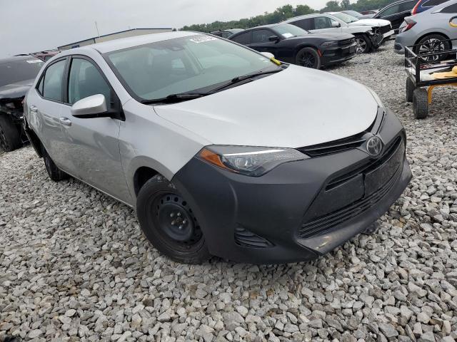 2017 TOYOTA COROLLA L - 5YFBURHE7HP675458