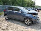 KIA SPORTAGE L photo