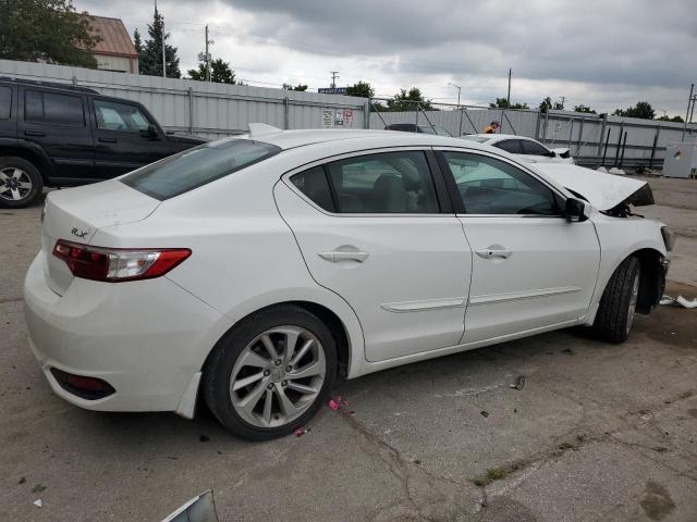 2016 ACURA ILX BASE W 19UDE2F32GA021325  65579024