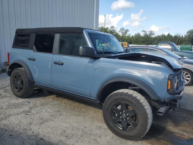 2024 FORD BRONCO BLA 1FMEE1BP7RLA20924
