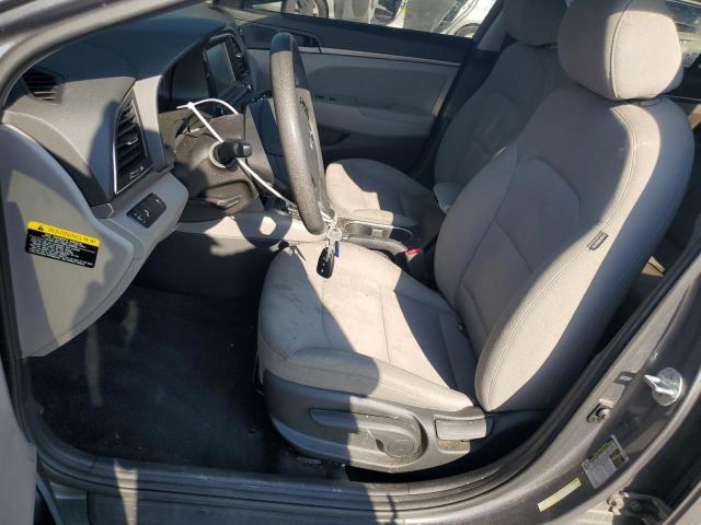 2018 HYUNDAI ELANTRA SE - 5NPD84LF5JH389613
