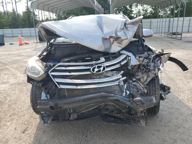 2016 HYUNDAI SANTA FE S - KM8SM4HF0GU140948