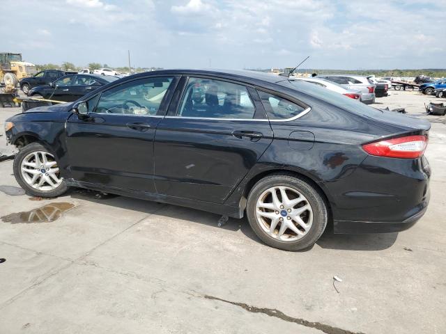 VIN 3FA6P0H70ER120241 2014 Ford Fusion, SE no.2