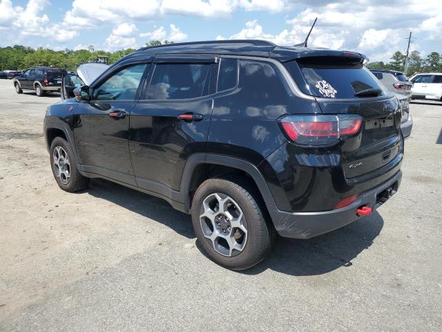 VIN 3C4NJDDB3NT158526 2022 Jeep Compass, Trailhawk no.2