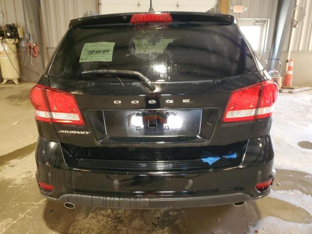 VIN 3C4PDCBG6KT873238 2019 Dodge Journey, SE no.6