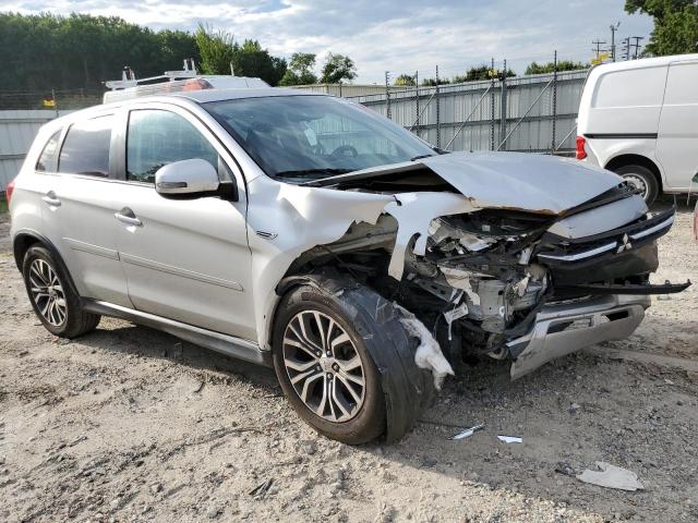 2019 MITSUBISHI OUTLANDER - JA4AP4AU9KU004272