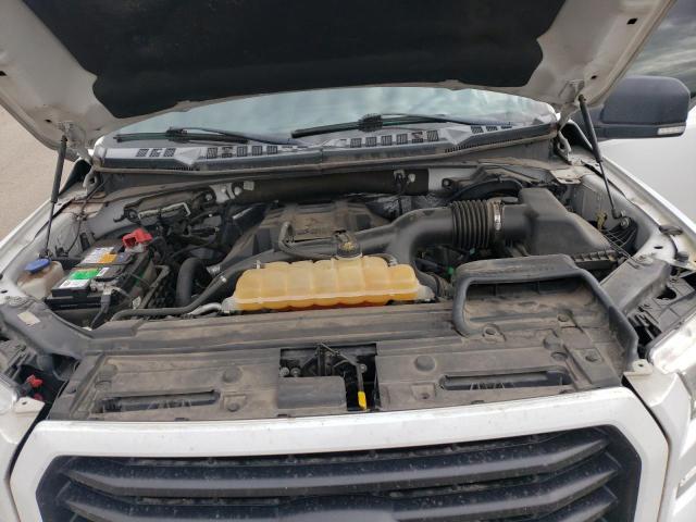 2015 FORD F150 SUPER - 1FTEW1EP9FFA97575